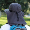 UV Protection Outdoor Hat