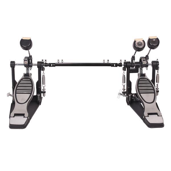 Double Kick Drum Pedal