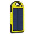 SolTech 10000mAh Solar Bank