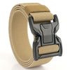 Tactical Nylon Belt