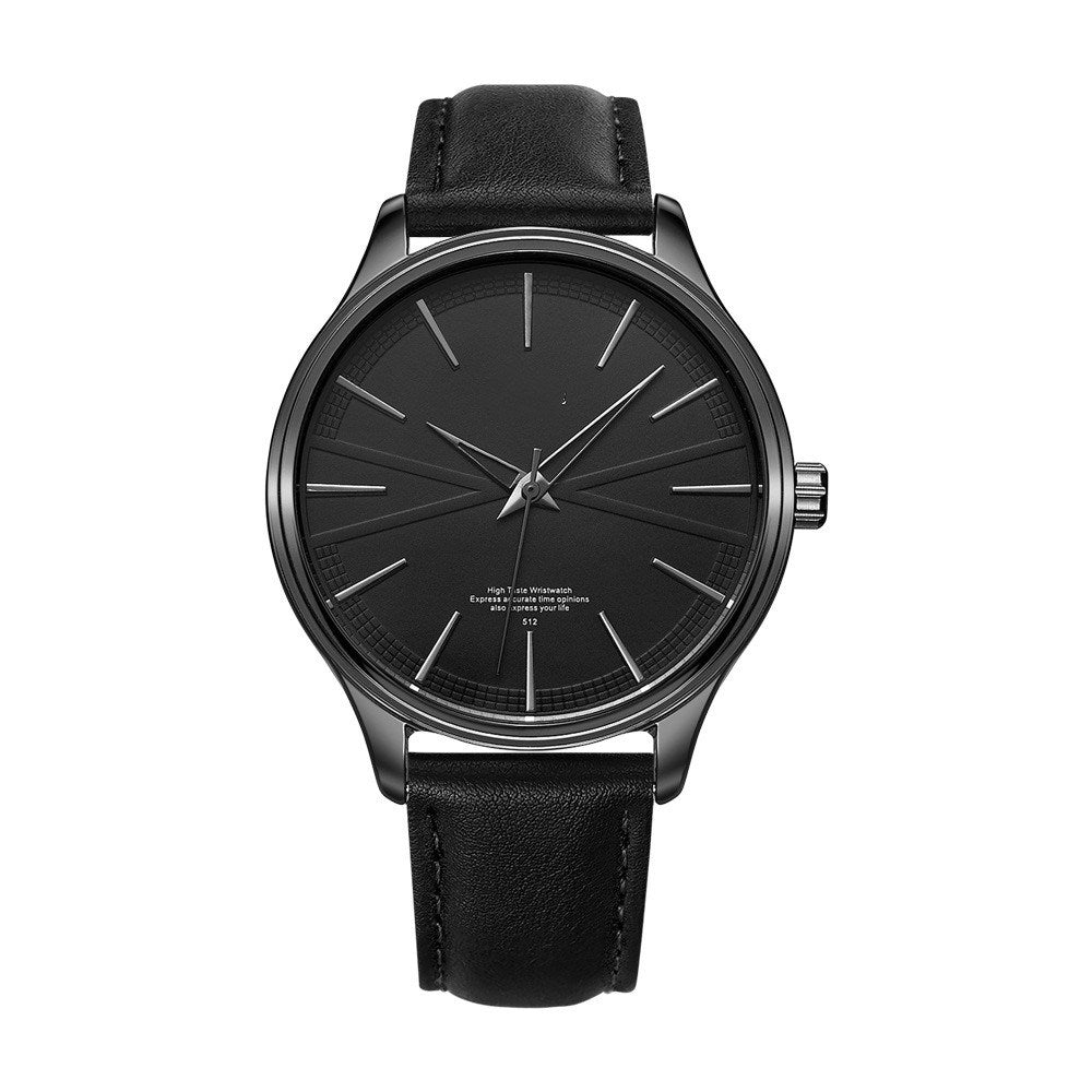 Quartz Watch Men's