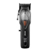 Professional Hair Clipper Black