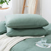 Luxurious Cotton Bed Duvet Set