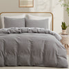 Luxurious Cotton Bed Duvet Set