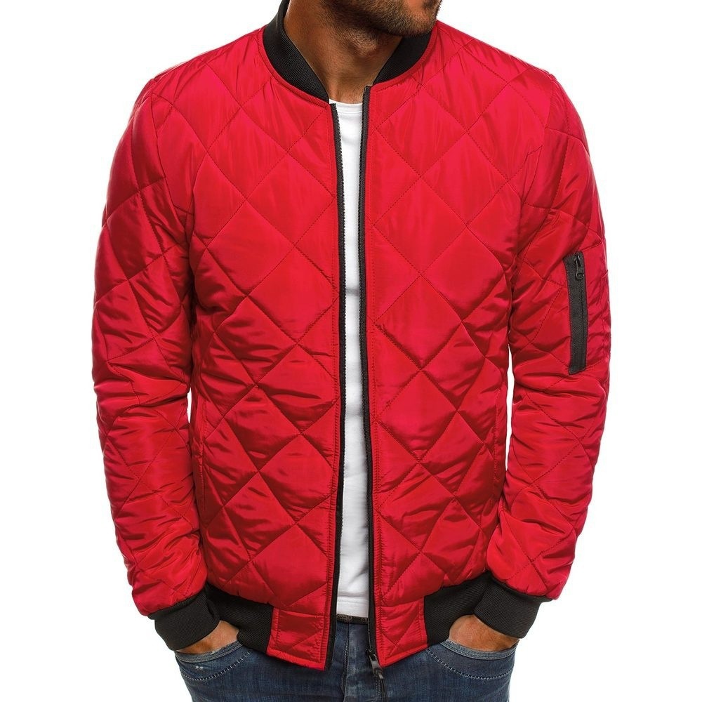 Men's Fashion Jacket