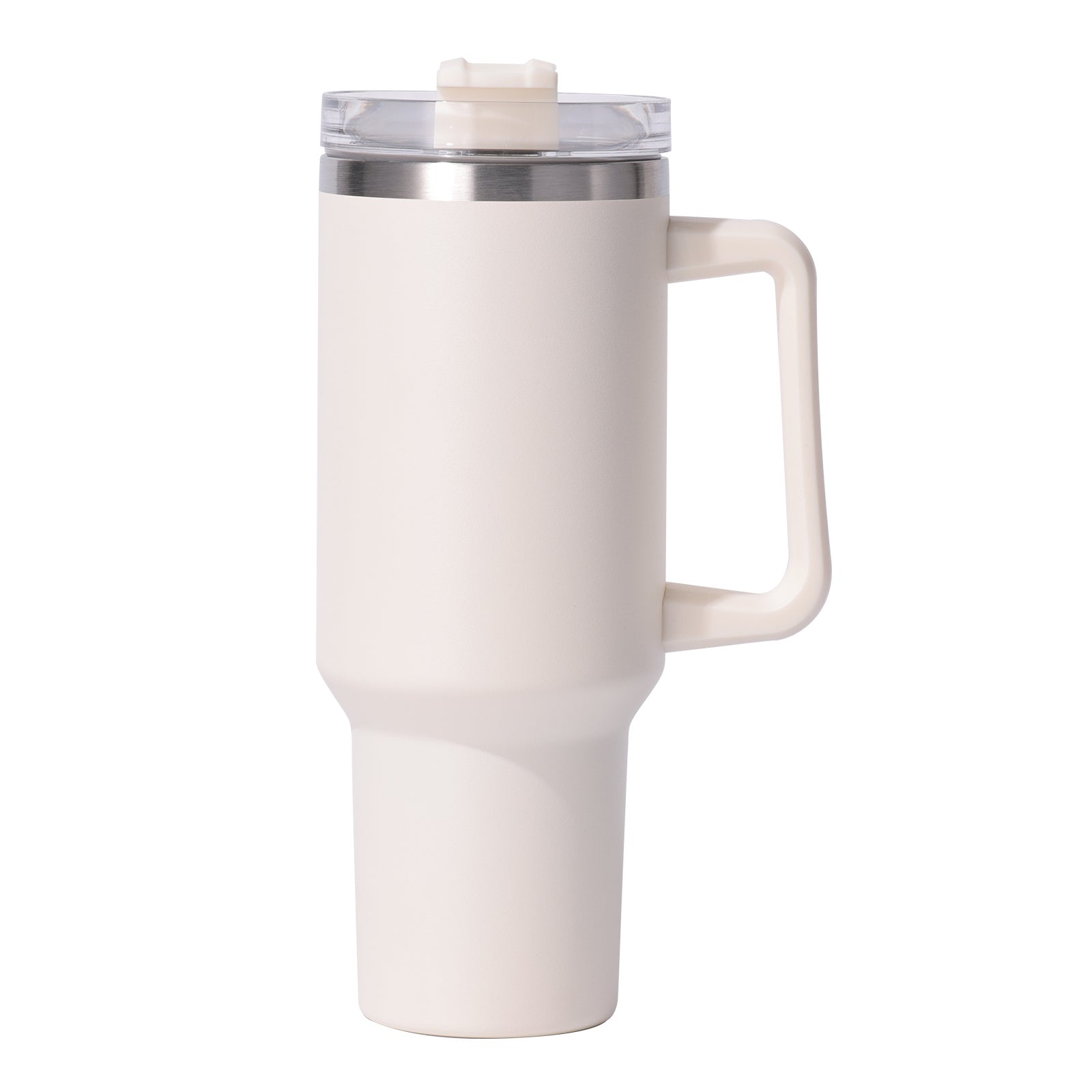 Giant 40oz Insulated Beverage Tumbler