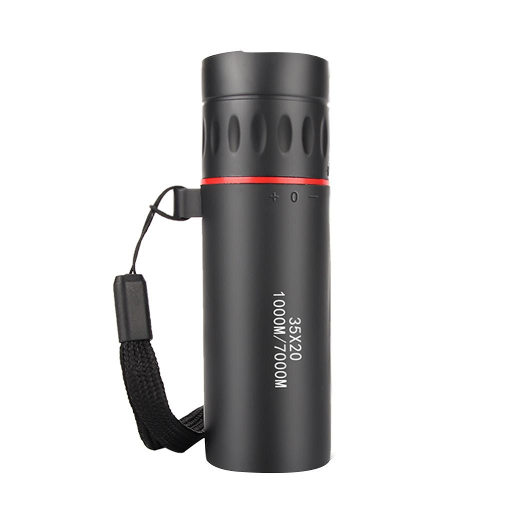 Compact Waterproof Monocular