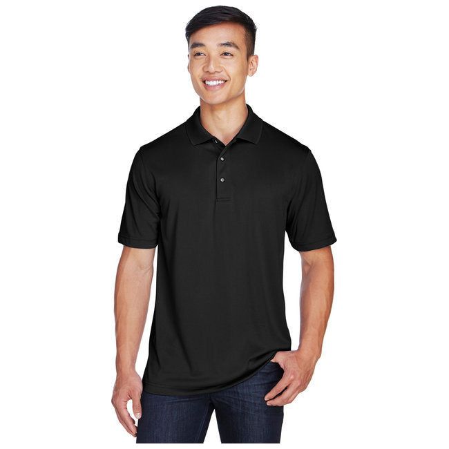 Men's Advantage Moisture-Wicking Performance Polo