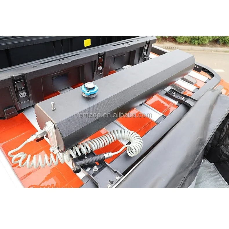 Remaco Overland 26L AllTerrainPerformanceRated Water Storage