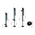 HighPerformance IndustrialGrade Offroad Jack For SUVs