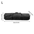 Professional Waterproof Oxford Camping Storage Carrier