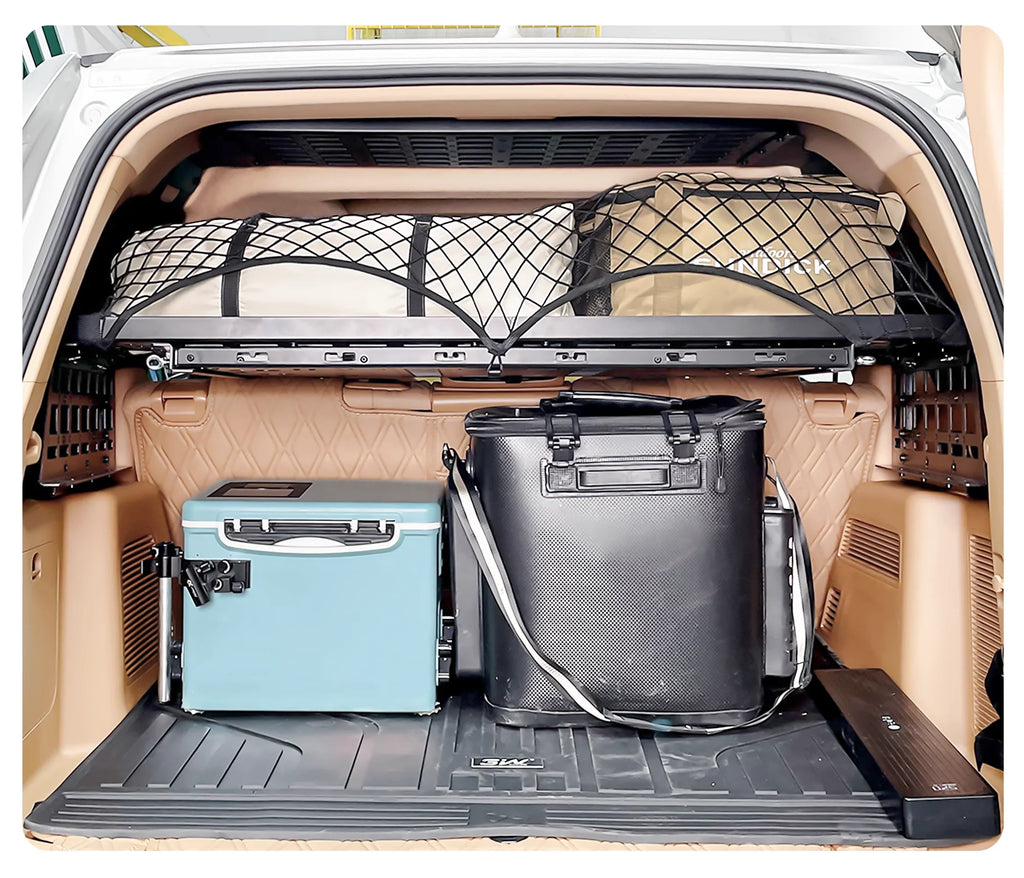 GWM Tank 500 Car Camping Organizer Rack MOLLE Panels