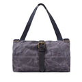 AllWeatherproof WaxedCanvas ToolRoll Bag Organizer
