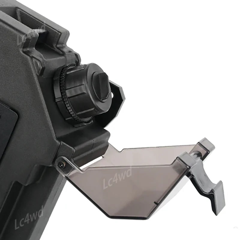 LC4WD 9L Water Can With Faucet For Wrangler