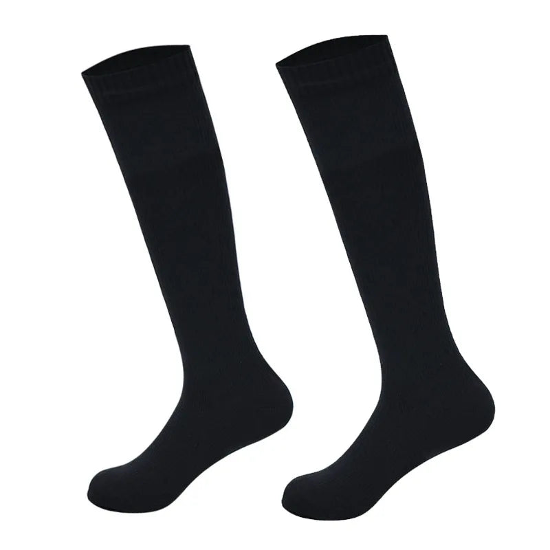 Waterproof Knee High Mountaineering Adventure Socks