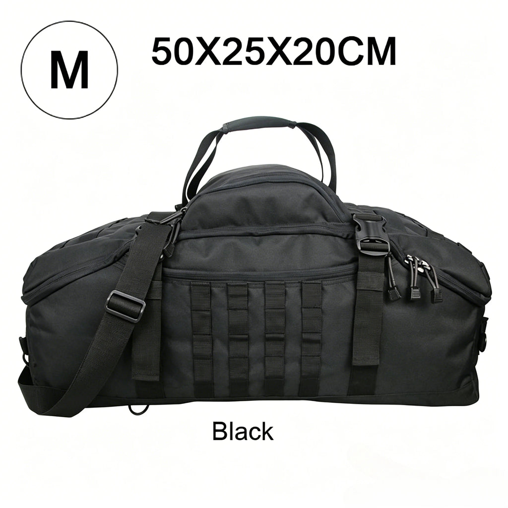 Lqarmy 25l Tactical Sport Duffle Bag