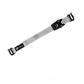 HIKEMAN Adjustable Camping Luggage Strap Backpacking