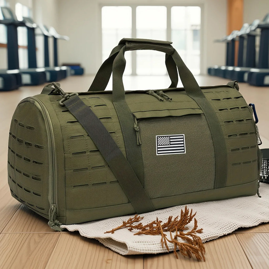 Extraordinary Tactical Duffel Bag Fitness Weekender
