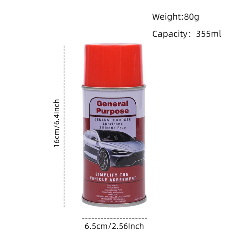 Hidden Lubricant Diversion Safe Stash Compartment