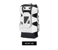Tactical MOLLE Walkie Talkie Communication Holster