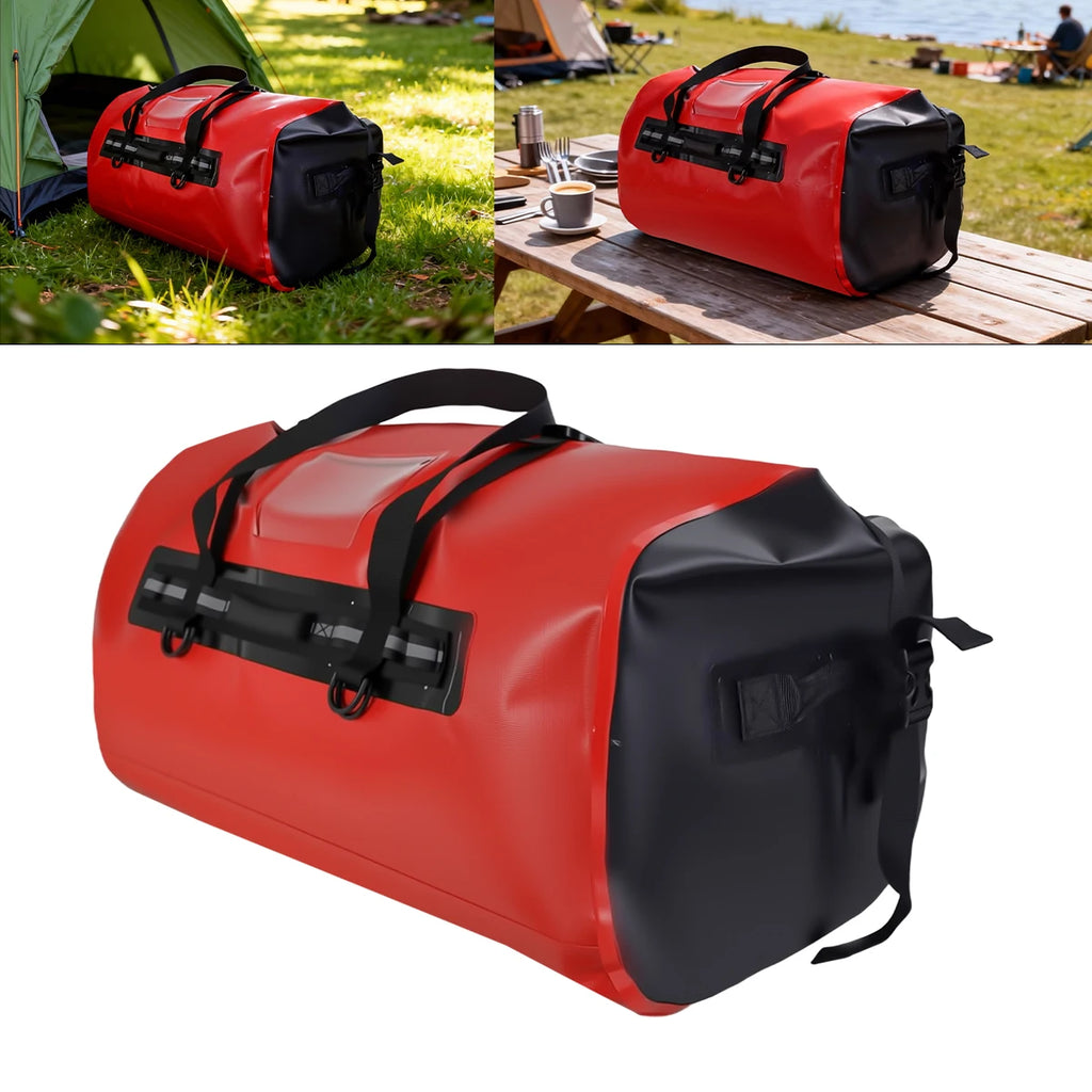 Heavy Duty Waterproof Duffel Bag 120L