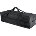Fitdom Heavy Duty Extra Large Duffle Bag Travel Gear