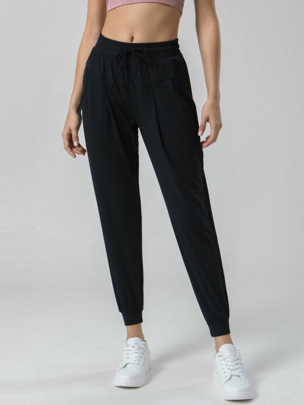 Stretchy Casual Leisure Pants