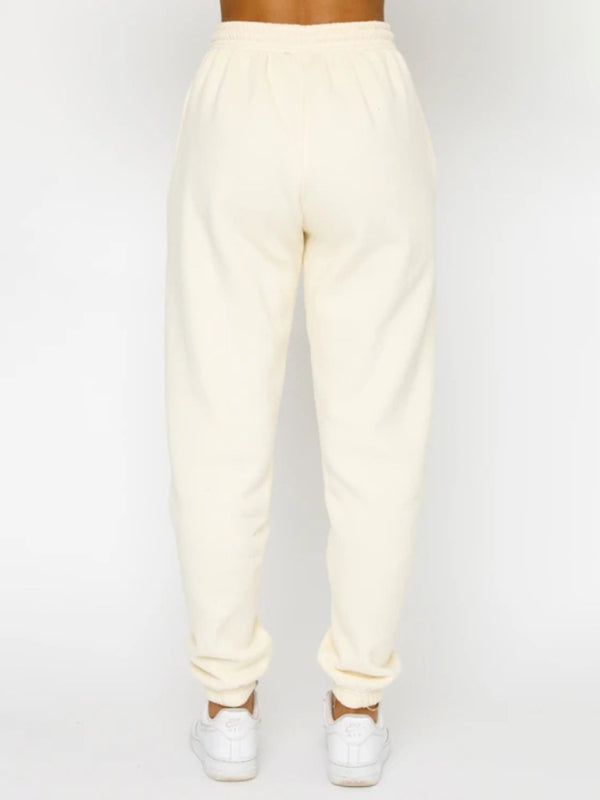 Casual Pullover Sweater Set