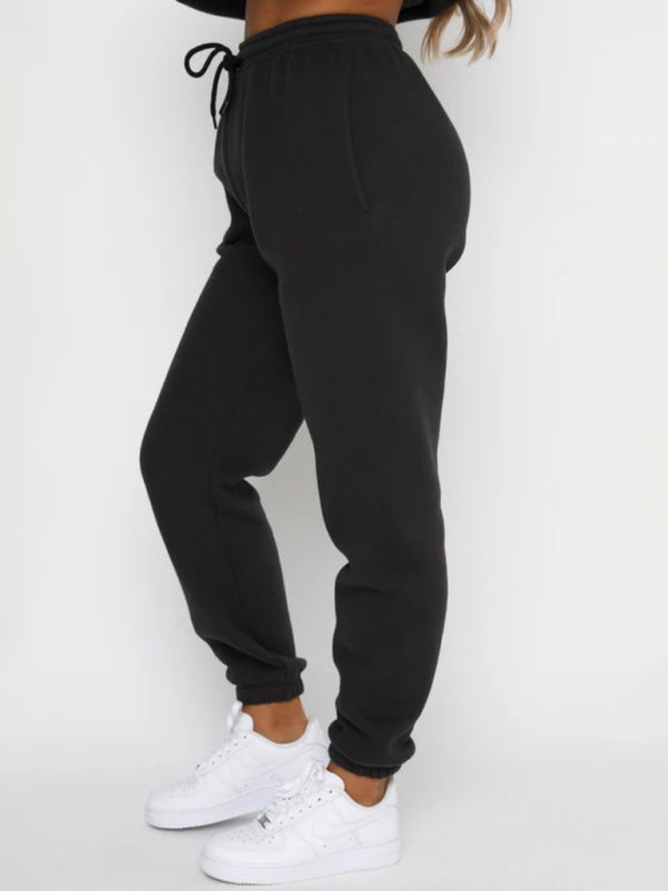 Casual Pullover Sweater Set