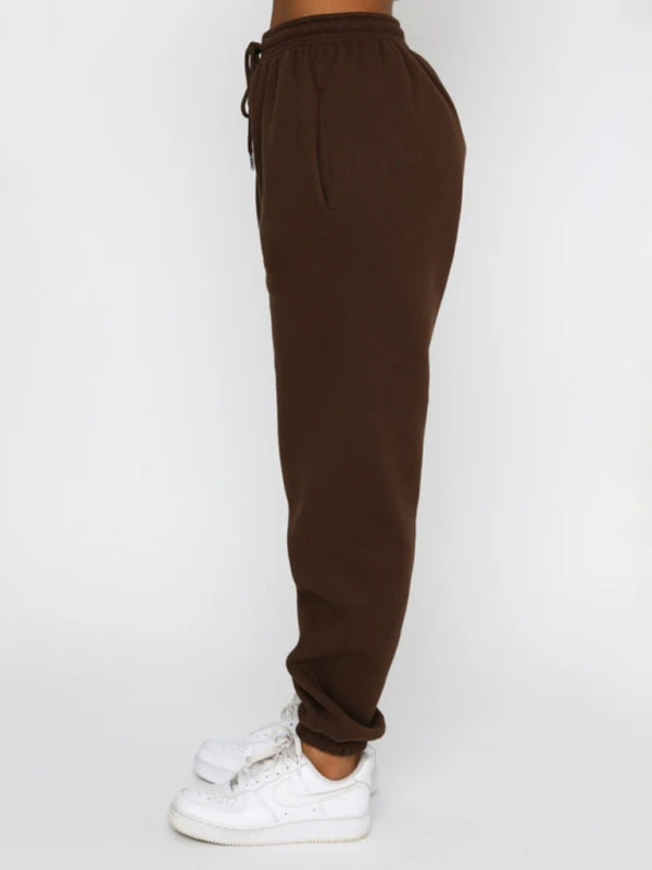 Casual Pullover Sweater Set