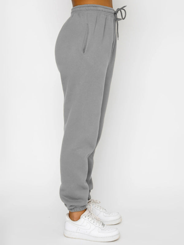 Casual Pullover Sweater Set