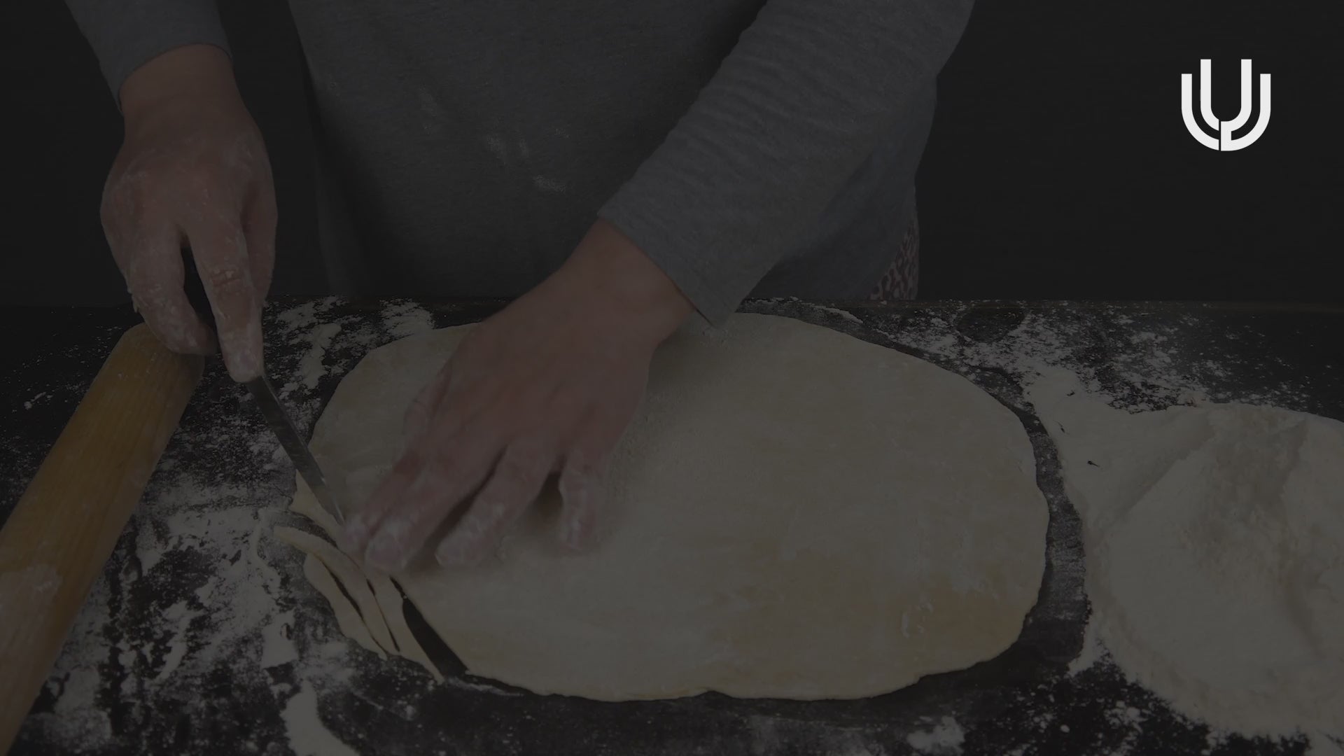 Italian Pasta Maker Deluxe