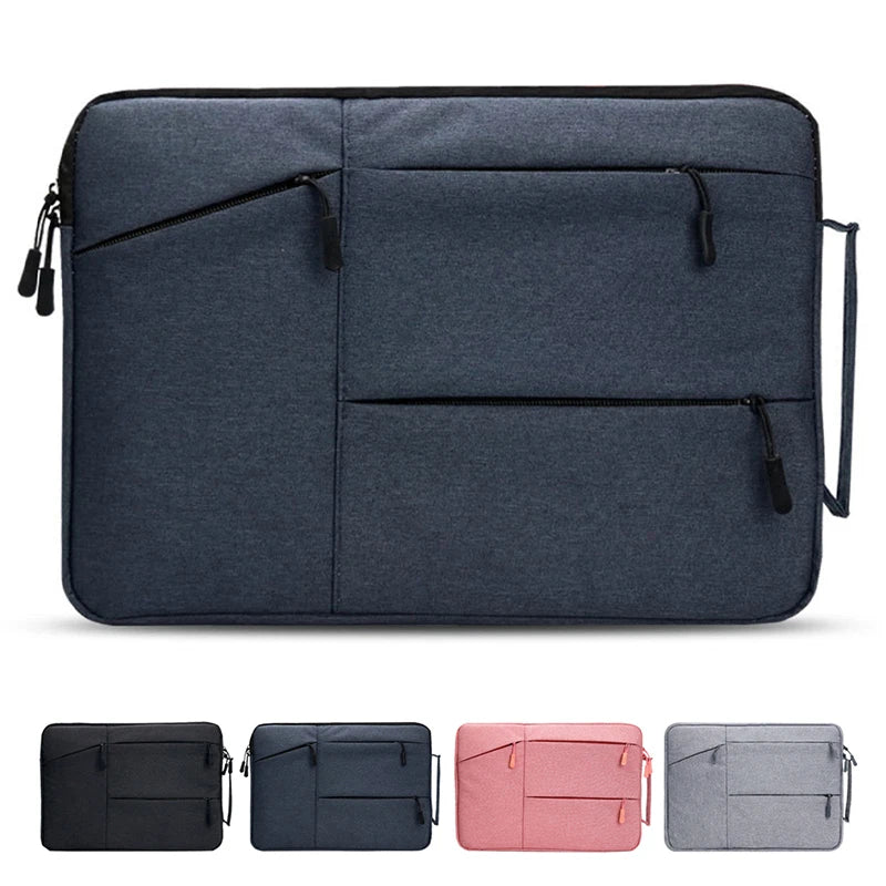 Universal Protective Laptop Notebook Sleeve Cases