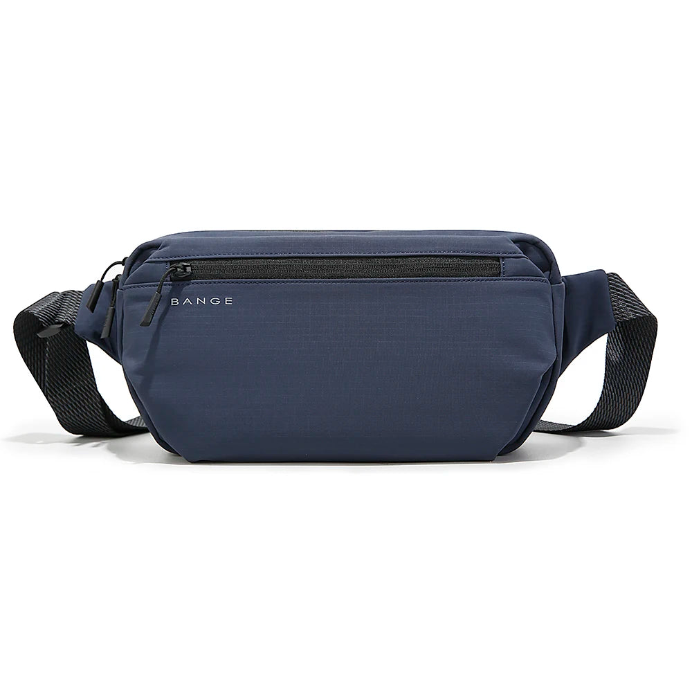 Waterproof Convertible Multiway Chest Sling Messenger Bag