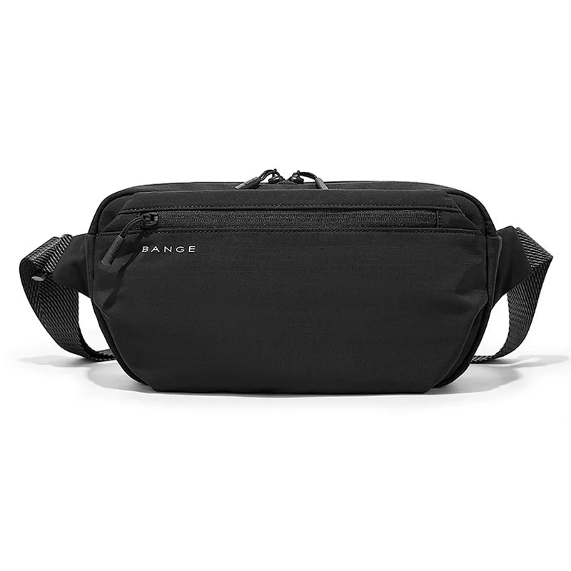 Waterproof Convertible Multiway Chest Sling Messenger Bag