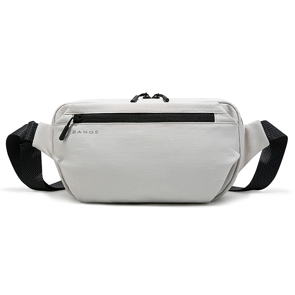 Waterproof Convertible Multiway Chest Sling Messenger Bag