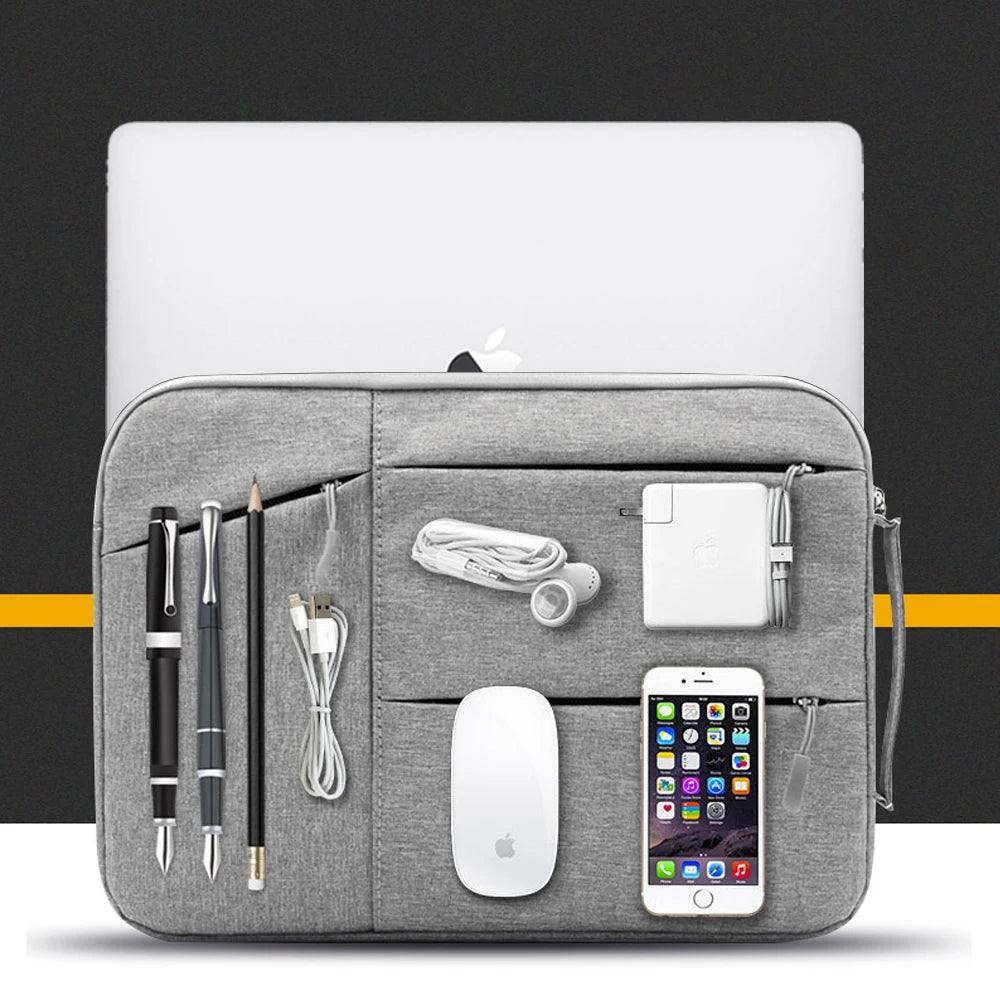 Universal Protective Laptop Notebook Sleeve Cases