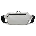 Waterproof Convertible Multiway Chest Sling Messenger Bag