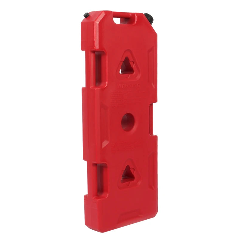 Portable 5-8-Gallon Outdoor Gasoline Fueling Container